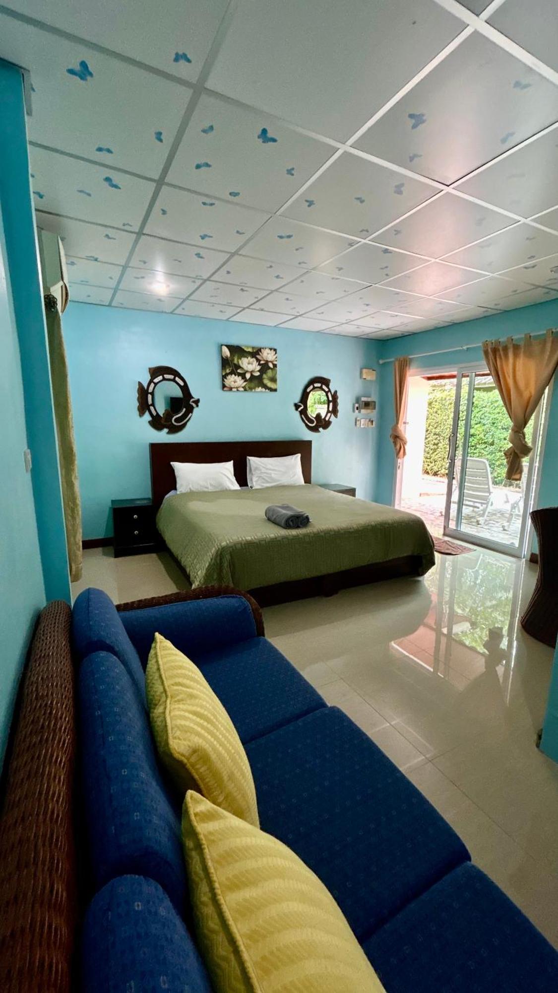 Pakmeng Beach Resort Εξωτερικό φωτογραφία