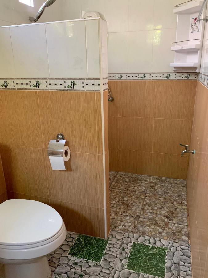 Pakmeng Beach Resort Εξωτερικό φωτογραφία